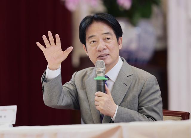 台名医批台对美关税谈判成大黑箱