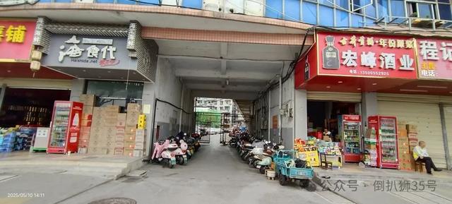 走进大南门，陈独秀旧居（活塞环厂）身披迷彩服脱胎换骨？