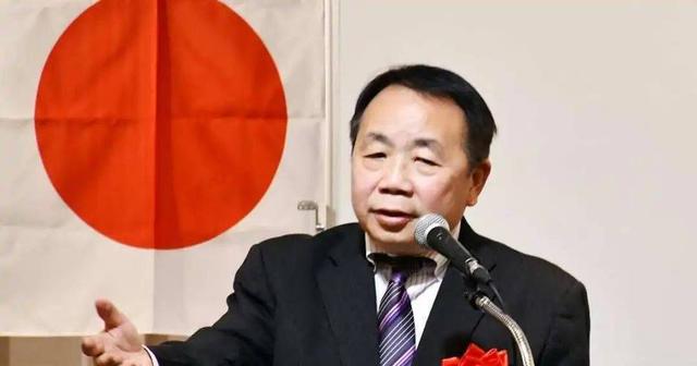 中方禁止入境，不到24小时，石平太郎嚣张回应，连日本人也看不惯