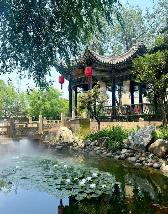 世界上只有中国山西省晋中市才有的全球 “独一无二的10大奇景”