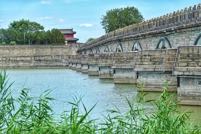立足“文化客厅”定位 服务全国文化中心建设 丰台“文化答卷”多元创新释放城市活力
