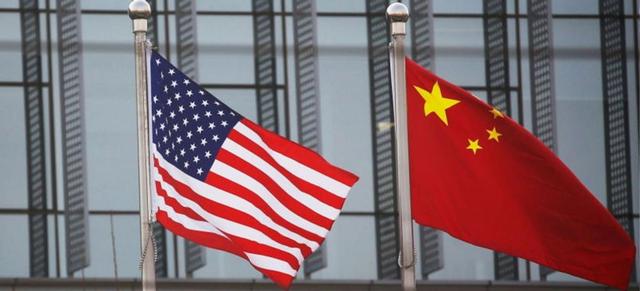 特朗普果然变脸了，红线问题不再谨慎，对中国打出最敏感的一张牌