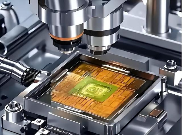 荷兰真急了？阿斯麦表达搬离态度，俄媒：光刻机卖不卖中国成关键