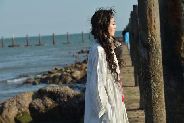 从你的全世界路过75：海之契约