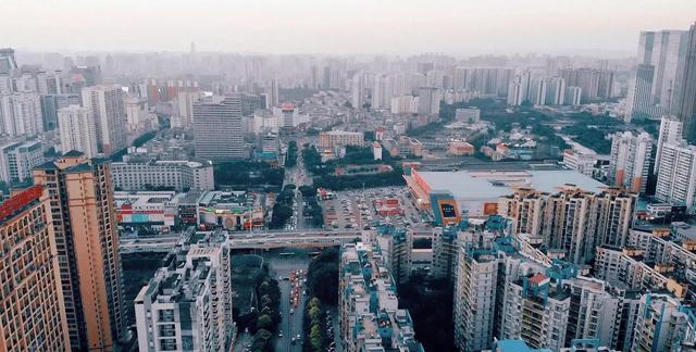 河南下一个郑州或将诞生？不是洛阳、开封，堪称最具黑马相的城市