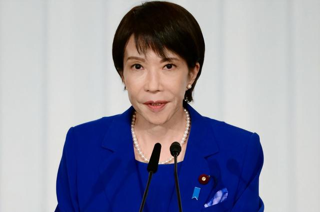 最后关头，高市政府通告中国	，希望租借新熊猫，中方误判了日本？