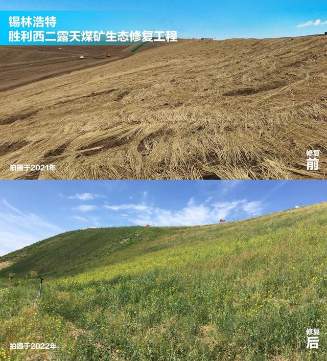 蒙草土壤科技牵头内蒙古重大科技专项通过验收，助力矿山修复
