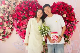 当“520”遇上小满！青岛1211对新人收获幸福满满图片