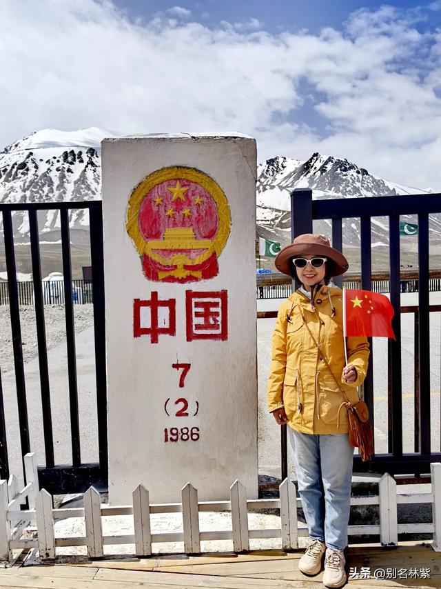 自驾游新疆,在塔县玩了两天,说说真实感受,附游玩线路(9)