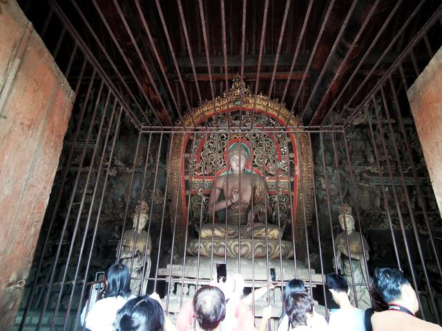 2025 内蒙 山西寻古探秘（9）—— 平遥