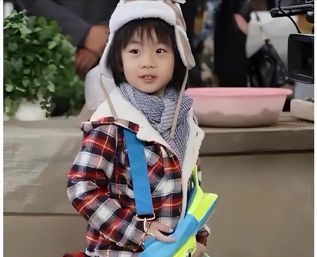 爸爸去哪儿10个孩子现状：有人进国家队，有人出家，有人出国锻炼