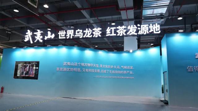 逛不停的茶博会|我们都超期待的茶博会逛展攻略，它来了！