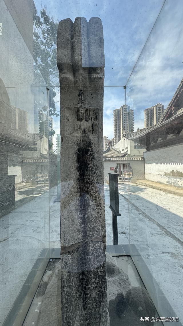 探秘泾阳太壸寺：千年古刹的传奇与沧桑