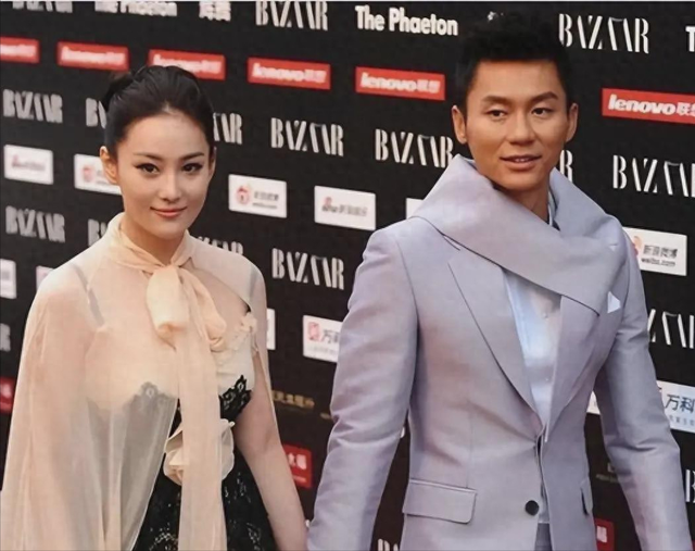 和李晨分手6年后嫁普通人，整个人都变样了，如今活成了人生赢家