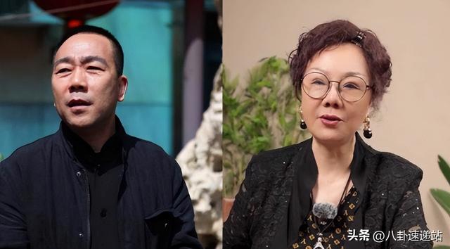 被曝让正妻“三姐”同住 带私生子回家的杨议 败光杨少华最后的体面