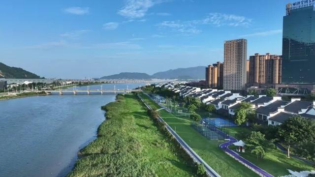 叮！上新+11！福建“官方盖章”水利风景区，快来打卡！