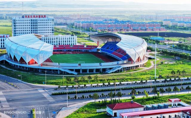 回乡手记:牙克石,永不消逝的乡愁印记