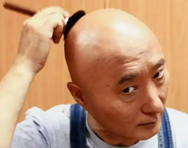 预售破6000万，揭开了陈佩斯的真实处境，朱时茂的话终于有人信了