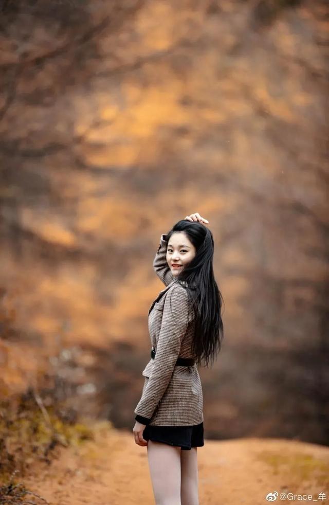 开始期待曾家山的秋天了~