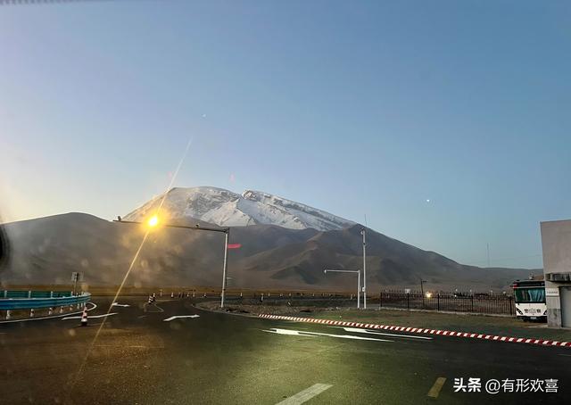风沙与高原里的南疆初遇·攻略版（一）