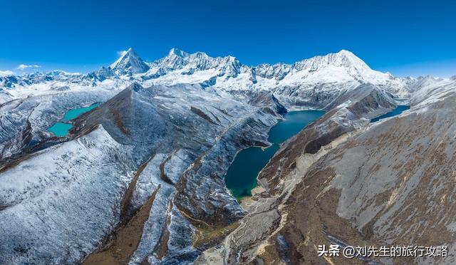 把冬天过成诗！这8个旅行地，藏着国内最浪漫的雪景和暖阳