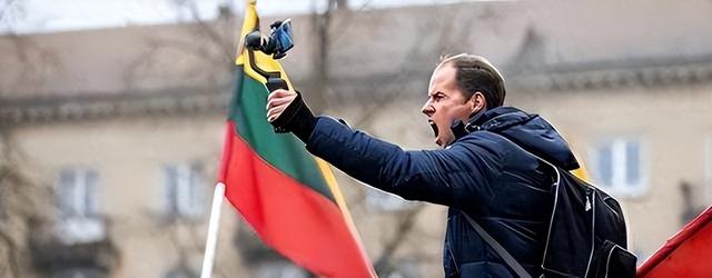 禁止所有中国外交官入境，不让两岸统一，这个国家比美国还要嚣张