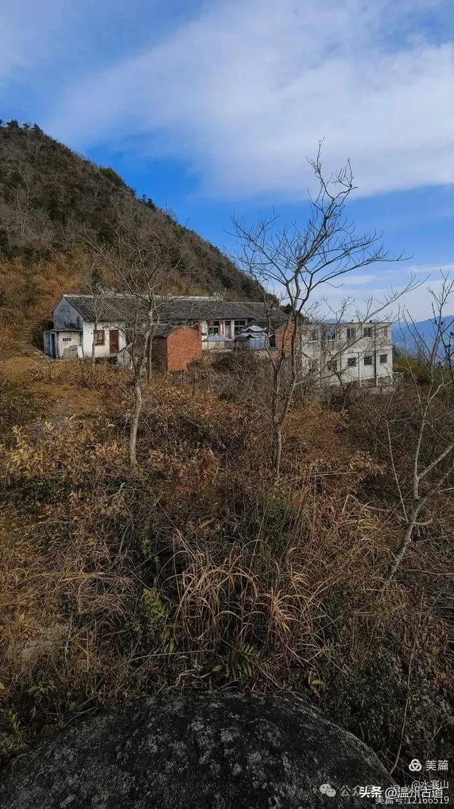 楠溪江这处最古老的宗教圣地,有着神奇的龙母传说,你可去过?