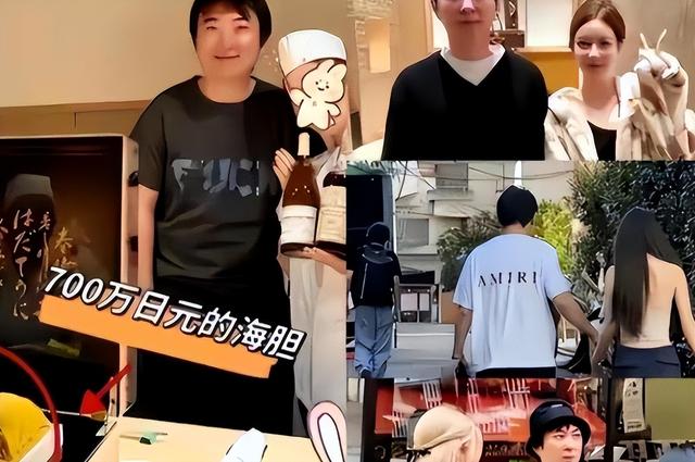 风流成性、挥霍无度，37岁“纵欲过度”的王思聪，再次传出大丑闻