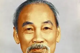 胡志明：越南独立之父的传奇人生图片