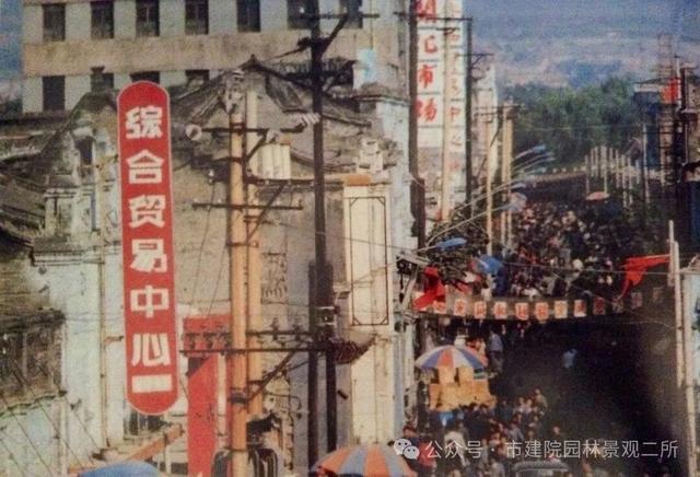 金奖认证！这条街，让太原再次被世界看见