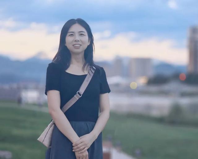 撷英 | 贾婉雪：西狭随笔（散文）