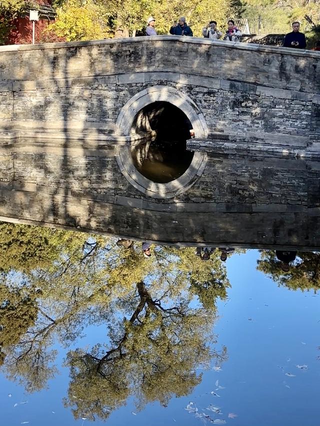 博物FUN | 大觉寺：千年古刹的禅意与新生