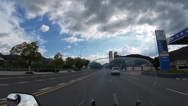 皖浙摩旅二人转——归程完结篇