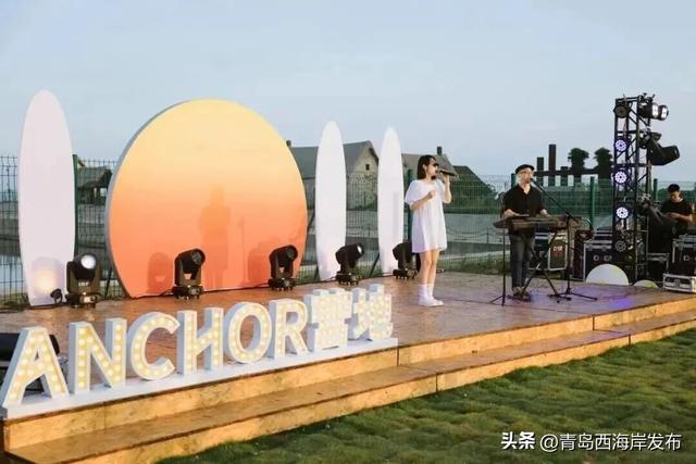 西海岸露营指南来了！小长假玩起来！