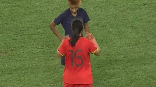 随着中国女足7-0完胜，U20亚洲杯最新积分榜如下，和黎巴嫩争第一