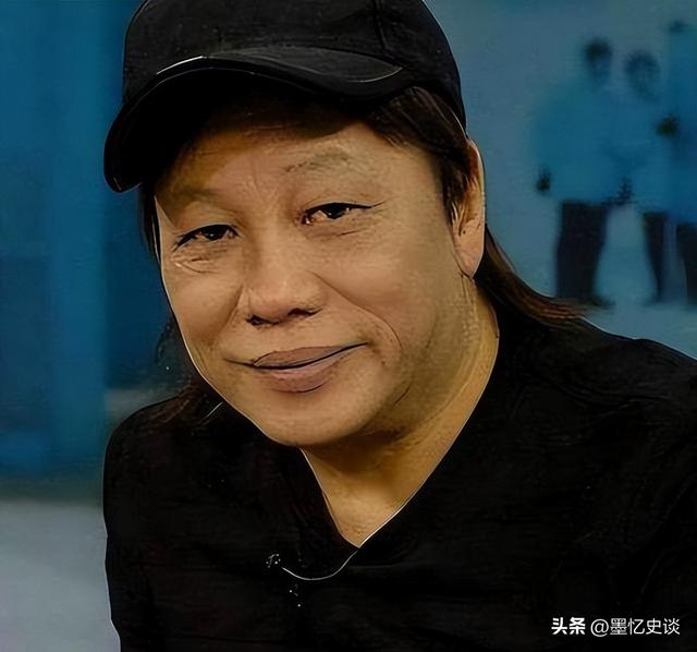 陈光标怒撕遮羞布：功夫巨星梁小龙哪里是病死，分明是被折腾死的