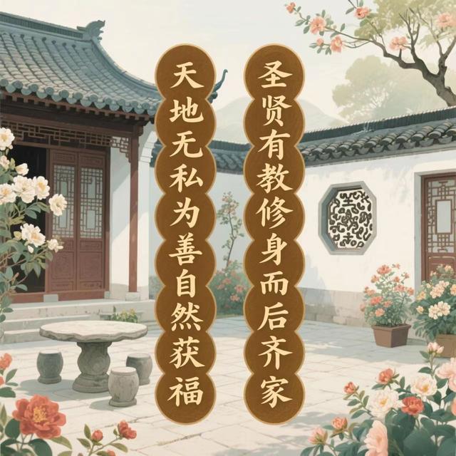 人民日报每日文摘——静观默察,深藏若虚,排忧解难,种福田收硕果