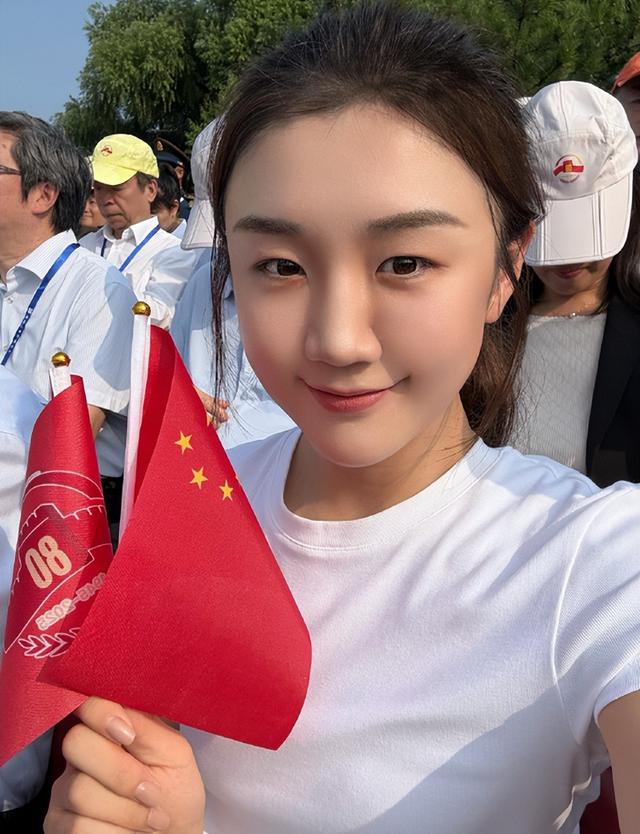 陈梦忍无可忍！回应与王楚钦领证传闻，终于为自己私生活谣言正名