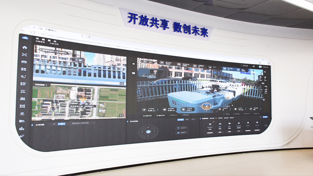 2025年“探寻金台文化脉络 解码产业发展新篇”融媒体走读活动举行