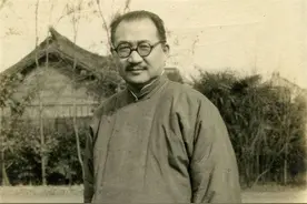 民国时期排在第一的各类风云人物，你都知道有哪些人吗？图片