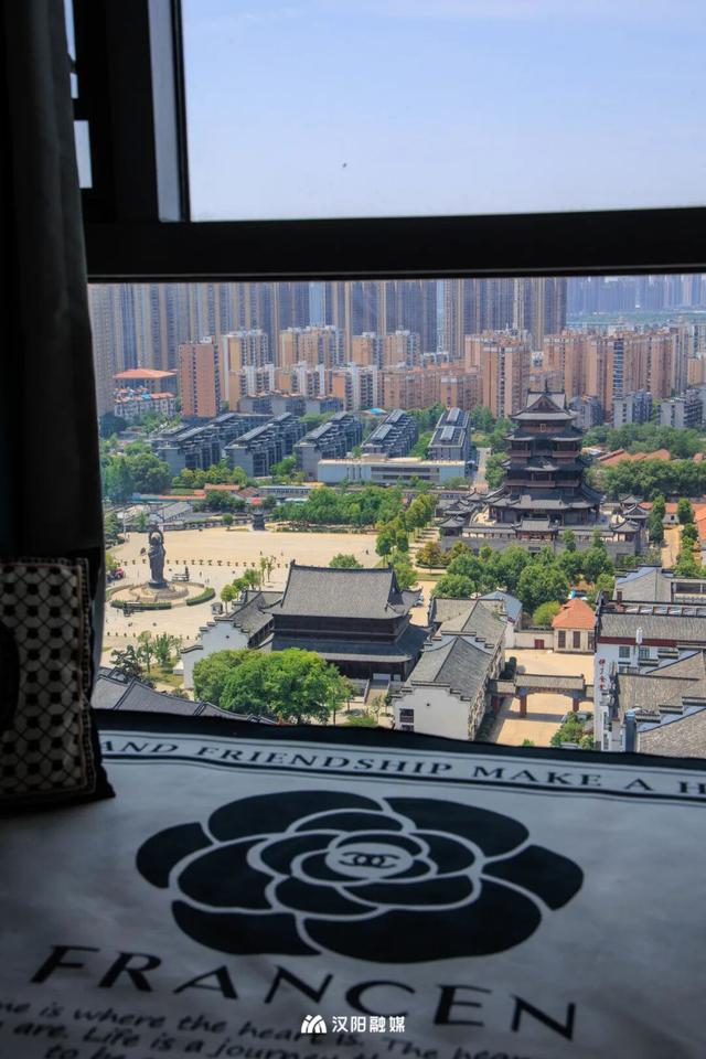@周杰伦，汉阳这些顶配酒店，要被粉丝抢光了