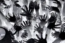 揭秘18层地狱，原来这么多罪行都会受到惩罚，最短也要135亿年图片