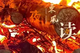 【夜读 · 散文】拾柴火（上）图片
