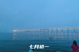 明日七月初一，记得：4事不做，2酒不喝，迎秋接福，下半年开好头图片