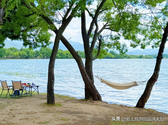 云南大理州：不只有苍山、洱海、风花雪月，还有很多宝藏景点哟！