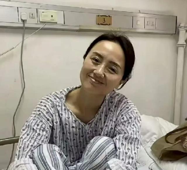 恶心一幕出现了！辛柏青丧妻刚满100天，就被撮合娶马伊琍