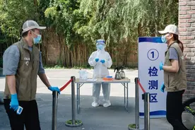 社区工作者晋升路径图片