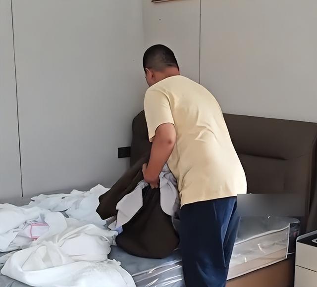 叶锐聪认亲宴不到24小时，不止一件恶心的事发生，解清帅也被连累