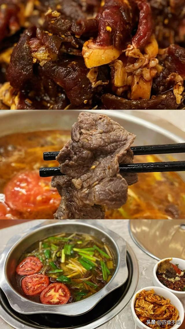 丘北，吃了十来天都不想走