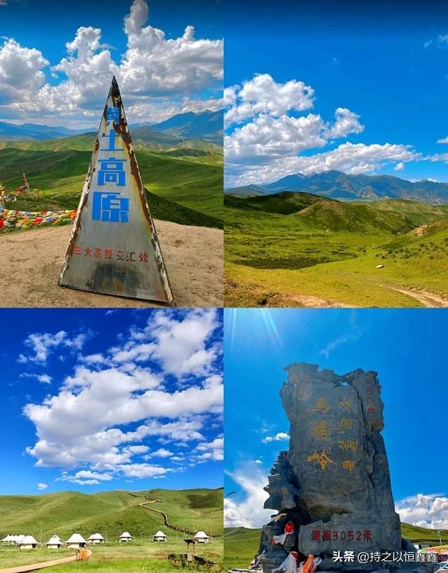 我是天津人，一家人来了趟甘肃武威，实在忍不住要说下这五个疑问